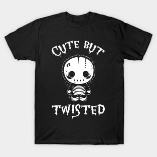 Cute But Twisted T-Shirt